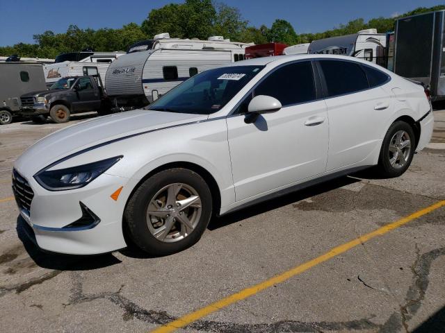 2022 HYUNDAI SONATA SE - 5NPEG4JA9NH145287