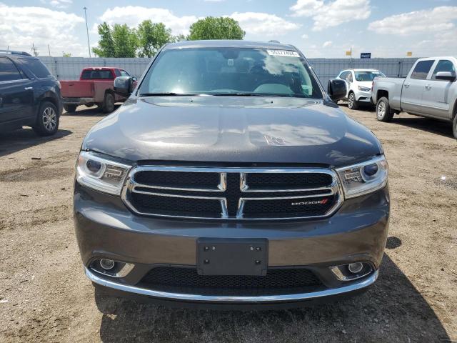 2018 Dodge Durango Sxt VIN: 1C4RDJAG3JC133624 Lot: 55377494