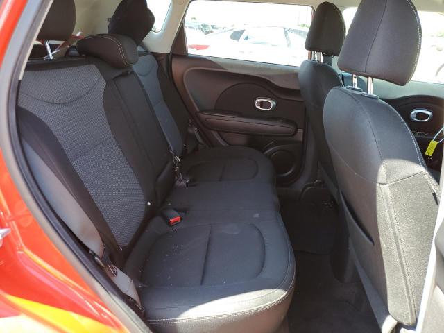 2017 Kia Soul + VIN: KNDJP3A52H7425895 Lot: 54315144