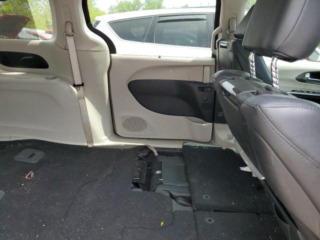 2020 CHRYSLER PACIFICA T - 2C4RC1EGXLR229726