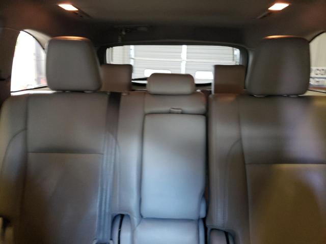 2017 Toyota Highlander Se VIN: 5TDJZRFH6HS428353 Lot: 54792614