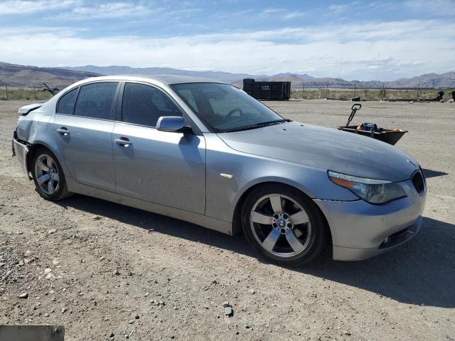 2007 BMW 525 I VIN: WBANE53597CY07361 Lot: 56085064