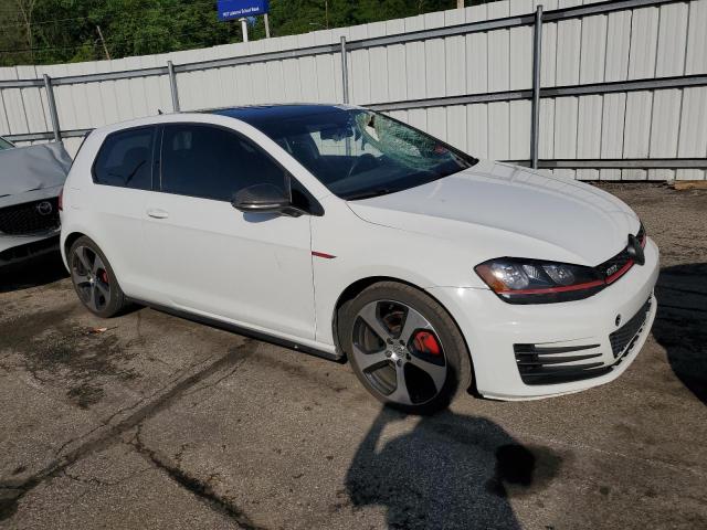 2015 Volkswagen Gti VIN: 3VWTT7AU4FM065967 Lot: 55851104