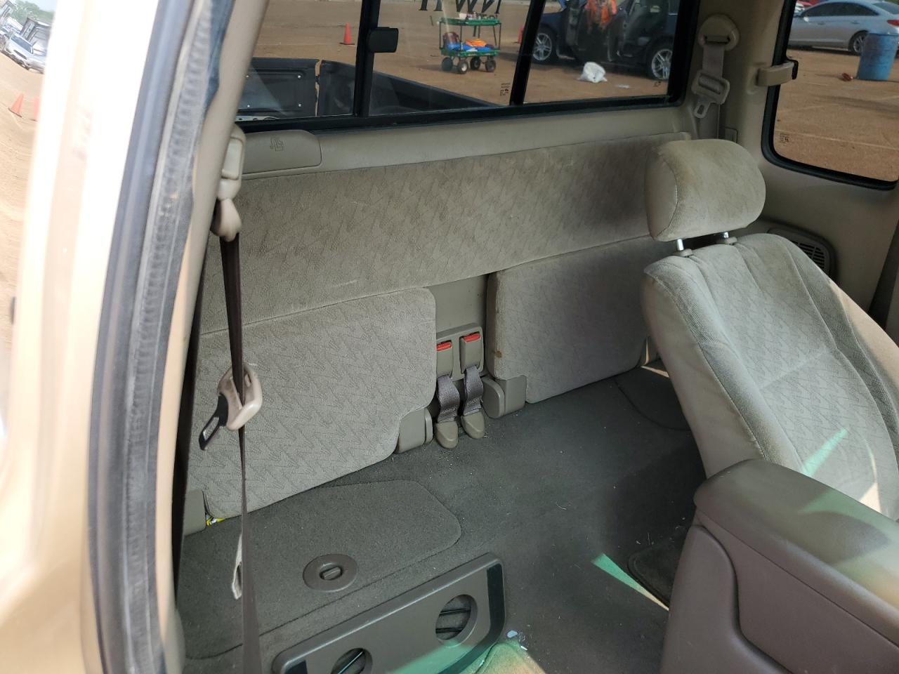 5TESN92N73Z173056 2003 Toyota Tacoma Xtracab Prerunner