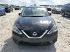 NISSAN SENTRA S photo