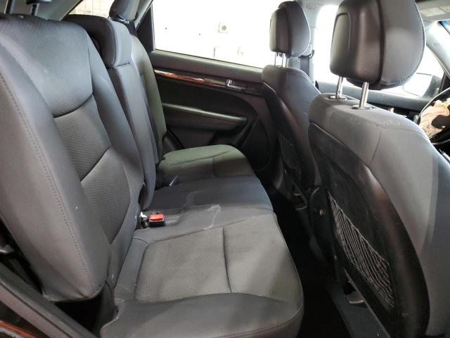 2012 Kia Sorento Base VIN: 5XYKTDA27CG188554 Lot: 55561004