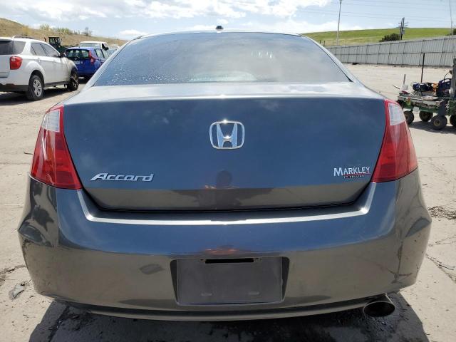 2008 Honda Accord Exl VIN: 1HGCS12828A004199 Lot: 53512144