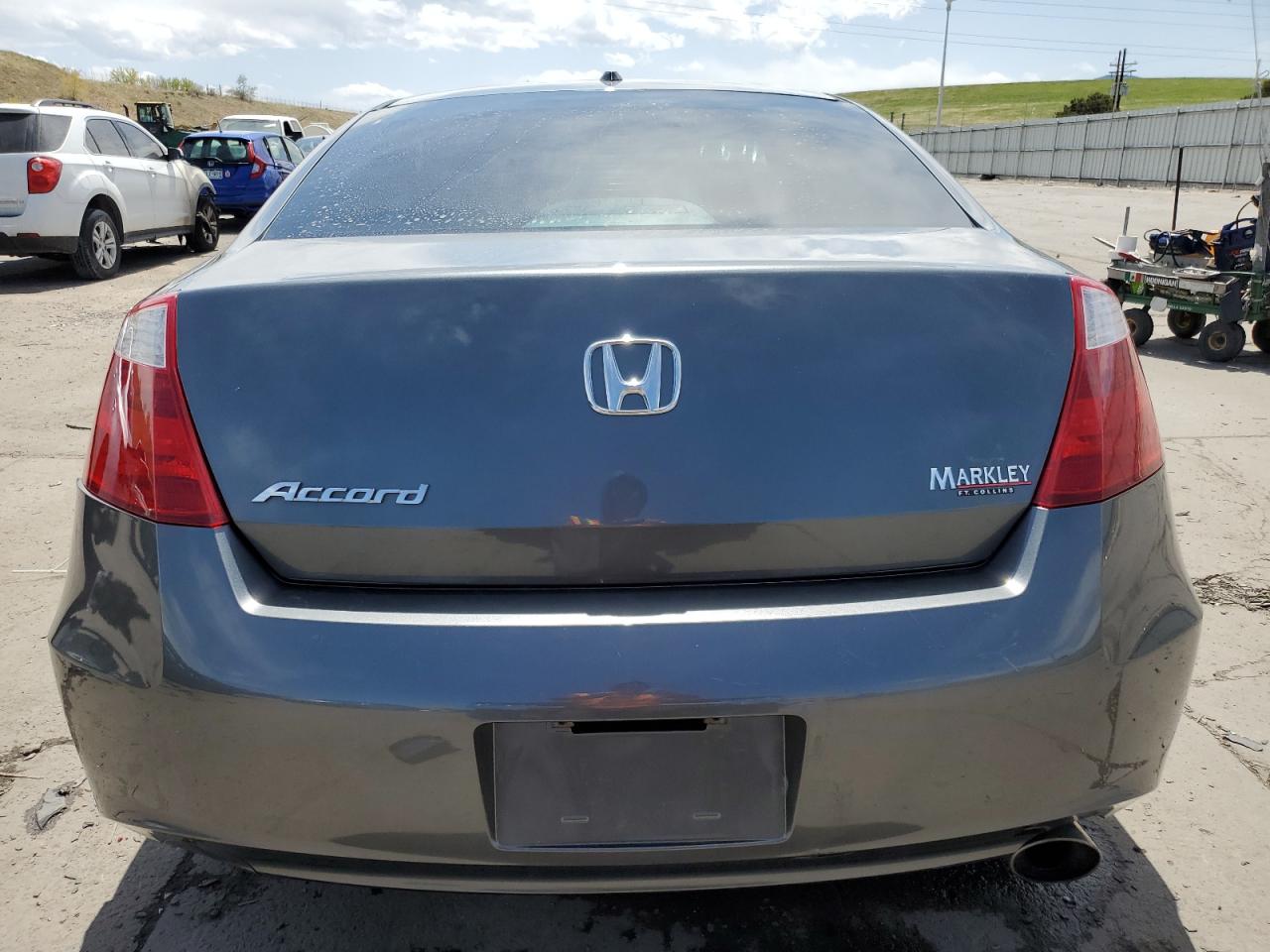 1HGCS12828A004199 2008 Honda Accord Exl