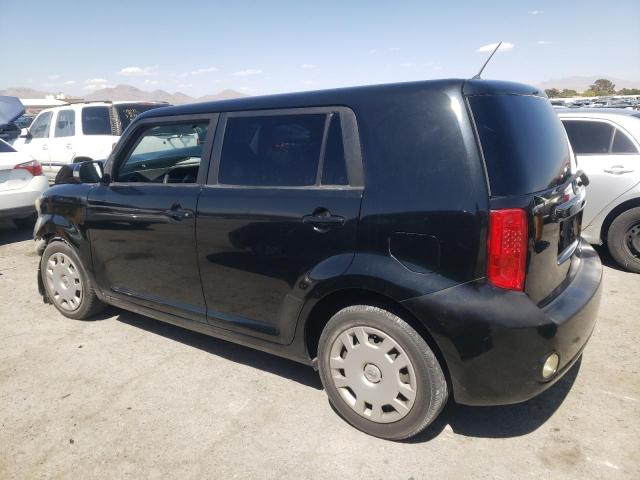 2008 Toyota Scion Xb VIN: JTLKE50E081058459 Lot: 56520534