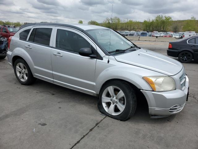 2010 Dodge Caliber Sxt VIN: 1B3CB4HA1AD538861 Lot: 53801184