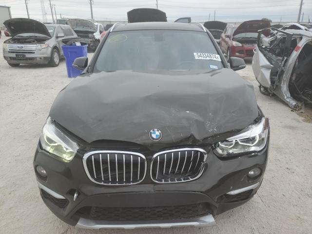 VIN WBXHT3C31G5E51748 2016 BMW X1, Xdrive28I no.5