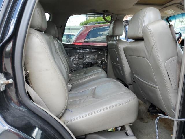 2004 Cadillac Escalade Luxury VIN: 1GYEK63NX4R261402 Lot: 54672784