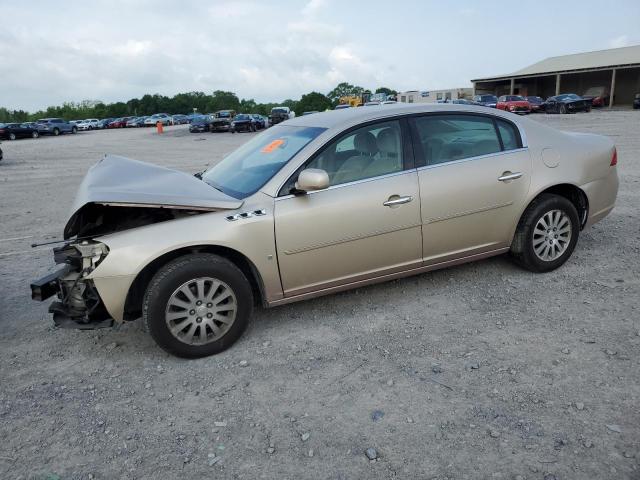 2008 Buick Lucerne Cx VIN: 1G4HP57238U192968 Lot: 53806064