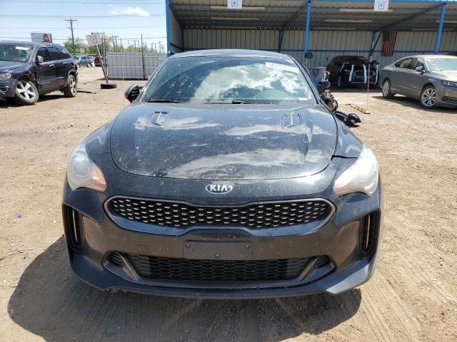 2020 Kia Stinger VIN: KNAE15LA7L6075068 Lot: 56283854