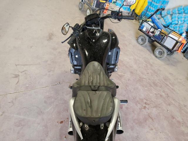 2014 HONDA GL1800 C JH2SC6802EK000625