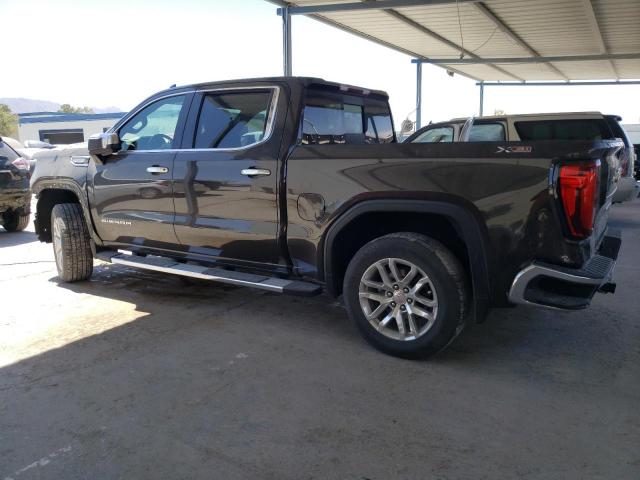 2021 GMC Sierra K1500 Slt VIN: 3GTU9DET3MG287949 Lot: 56311404