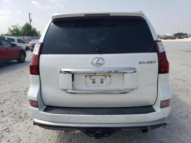 2019 Lexus Gx 460 VIN: JTJBM7FX1K5222186 Lot: 54204944