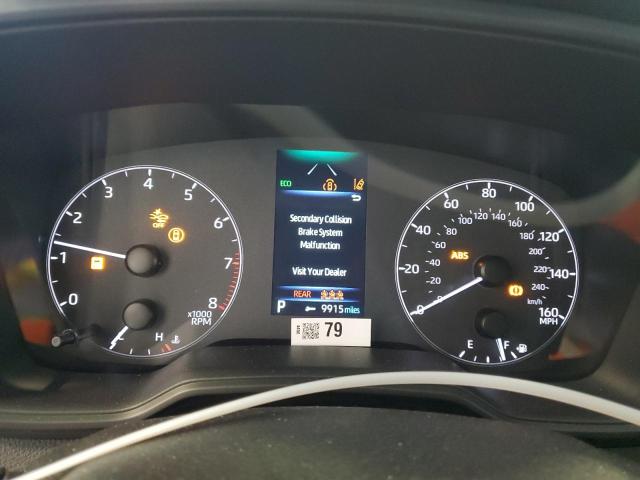 2024 TOYOTA COROLLA NI - 5YFB4MCE1RP181737