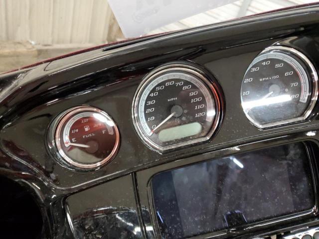 2023 HARLEY-DAVIDSON FLHTKANV - 1HD1AGF12PB614331