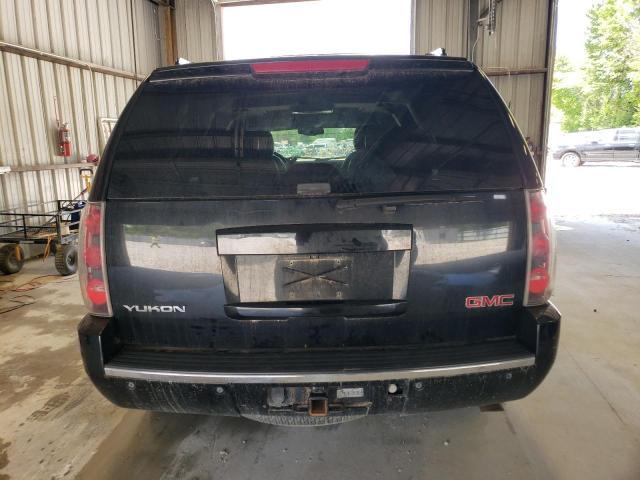 2008 GMC Yukon Denali VIN: 1GKFK63888J233210 Lot: 54139694