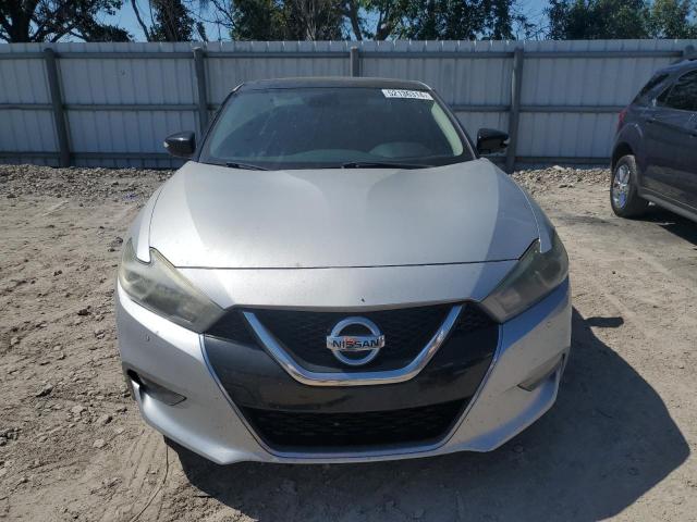 2018 Nissan Maxima 3.5S VIN: 1N4AA6AP7JC370237 Lot: 52136314