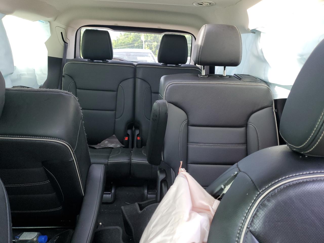 1GKKNXLS8NZ113234 2022 GMC Acadia Denali