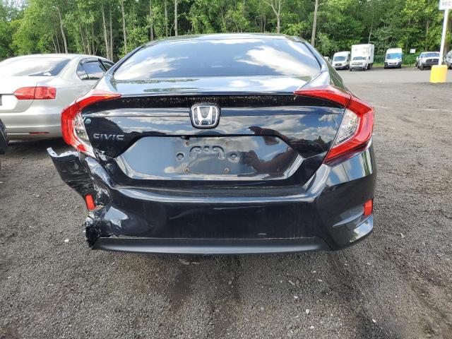 2016 HONDA CIVIC EX - 19XFC2F79GE229702