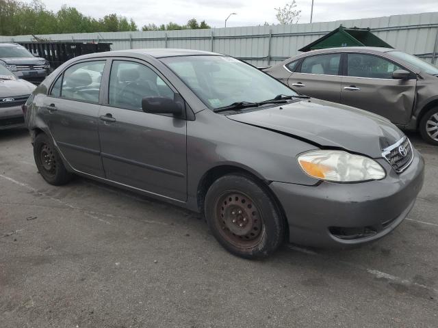 2008 Toyota Corolla Ce VIN: 2T1BR32E08C858000 Lot: 54993544