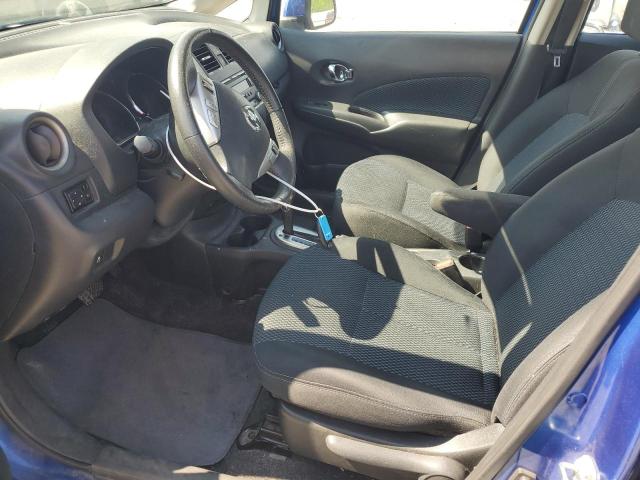 VIN 3N1CE2CP2EL404434 2014 Nissan Versa, S no.7