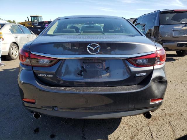 2016 Mazda 6 Sport VIN: JM1GJ1U57G1450868 Lot: 53880814