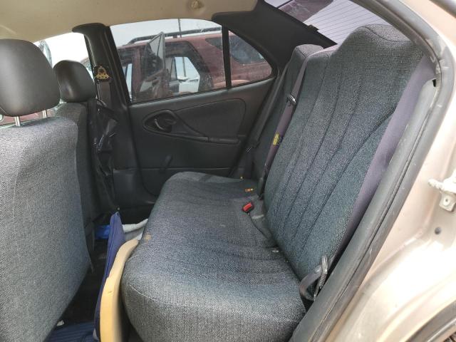 2005 Chevrolet Cavalier VIN: 1G1JC52F257152024 Lot: 55670204