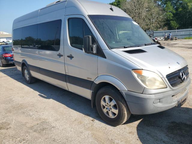 2011 Mercedes-Benz Sprinter 2500 VIN: WDZPE8CC1B5504213 Lot: 54502834