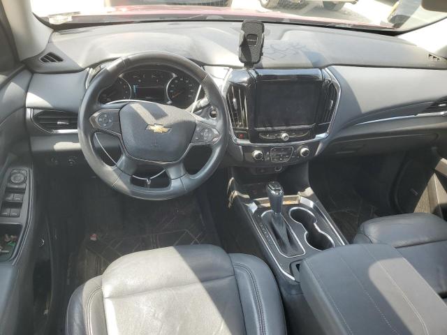 2018 CHEVROLET TRAVERSE L - 1GNERHKW0JJ126406