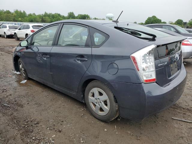 Vin: jtdkn3du9a5076619, lot: 54726864, toyota prius 20102