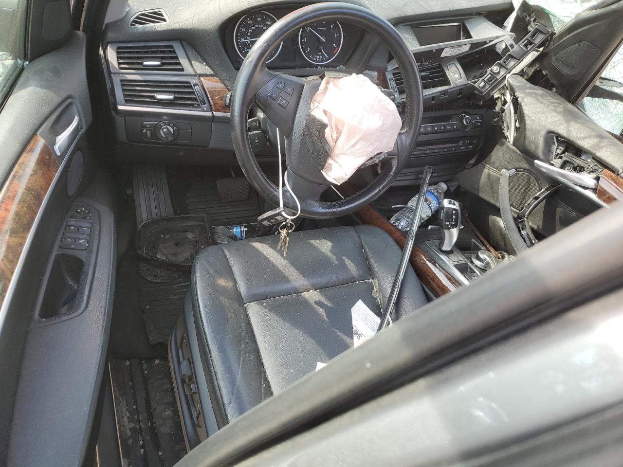 5UXFE43588L007426 2008 BMW X5 3.0I