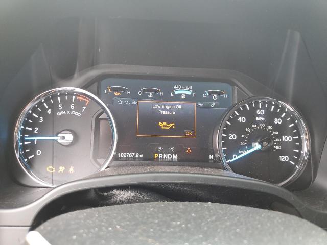 2019 Ford Expedition Xlt VIN: 1FMJU1JT4KEA05811 Lot: 57094994