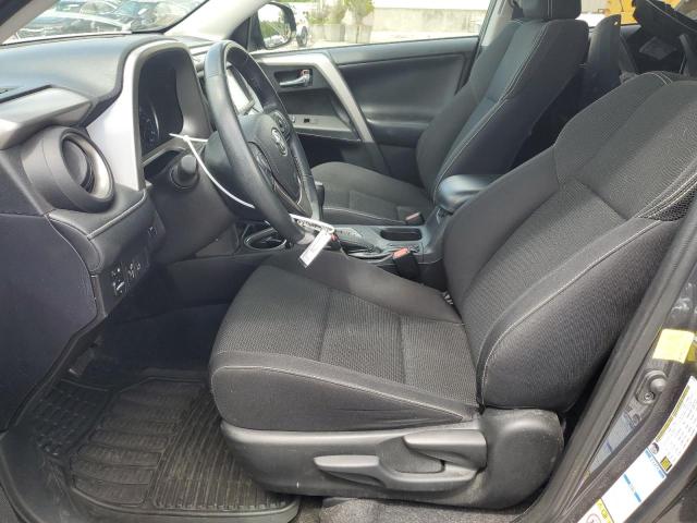 2017 Toyota Rav4 Xle VIN: 2T3RFREV8HW601324 Lot: 56458094