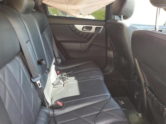 2015 Infiniti Qx70 VIN: JN8CS1MUXFM381355 Lot: 56579594