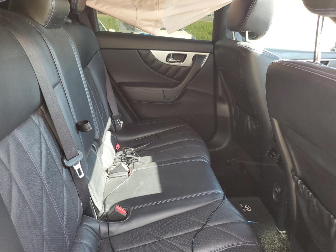 JN8CS1MUXFM381355 2015 Infiniti Qx70