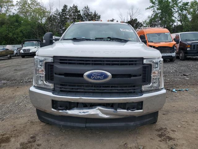 2019 Ford F350 Super Duty VIN: 1FD8X3FT3KEG57989 Lot: 54521784