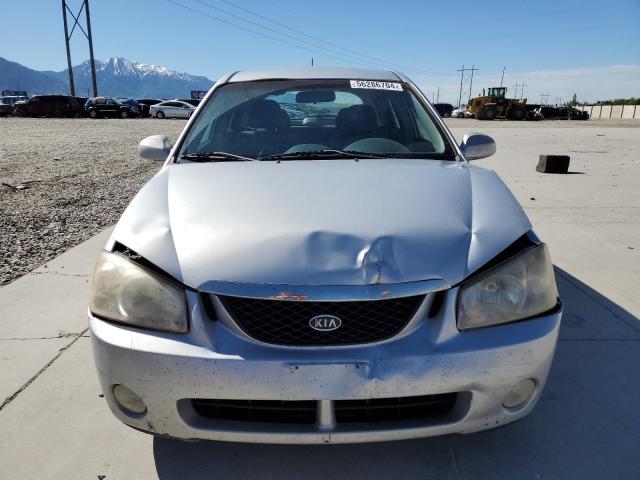 2006 Kia Spectra5 VIN: KNAFE162665348551 Lot: 56286704