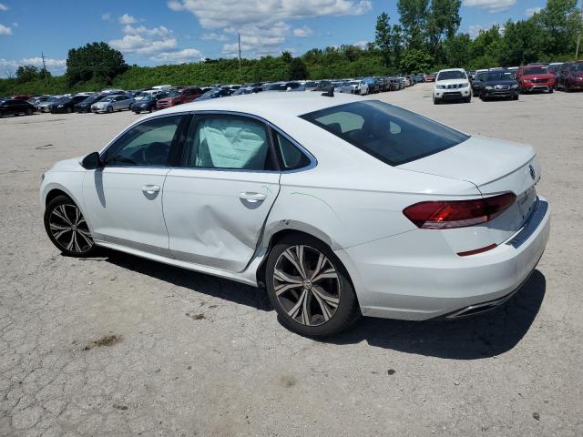 2021 Volkswagen Passat Se VIN: 1VWSA7A36MC011528 Lot: 56942964