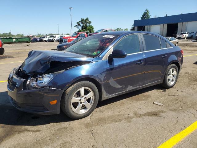 2011 Chevrolet Cruze Lt VIN: 1G1PF5S94B7144661 Lot: 57090744