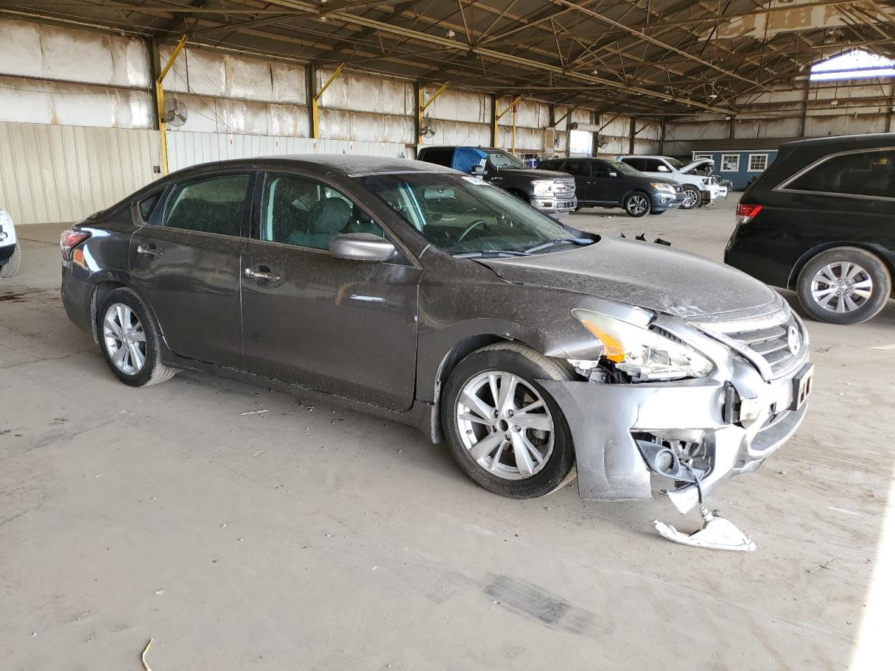 1N4AL3AP9FC427537 2015 Nissan Altima 2.5