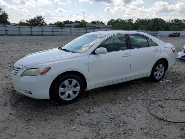 2007 Toyota Camry Ce VIN: 4T1BE46K67U632817 Lot: 55873104