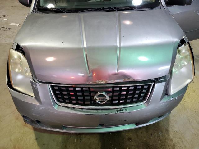 2009 Nissan Sentra 2.0 VIN: 3N1AB61E59L616016 Lot: 56370084