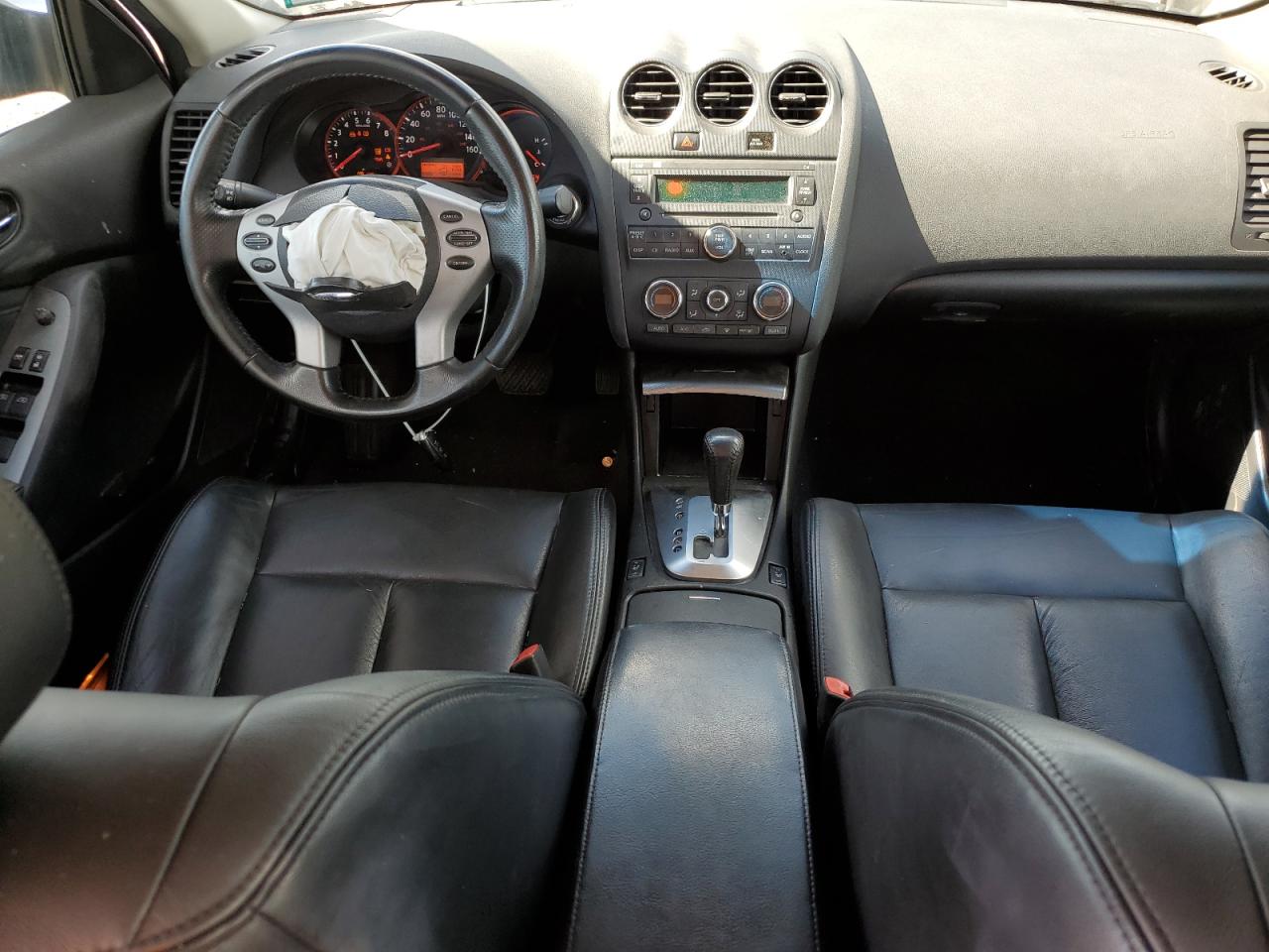 1N4AL21E58N447655 2008 Nissan Altima 2.5