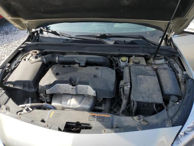 2015 CHEVROLET MALIBU 2LT - 1G11D5SL6FF316837