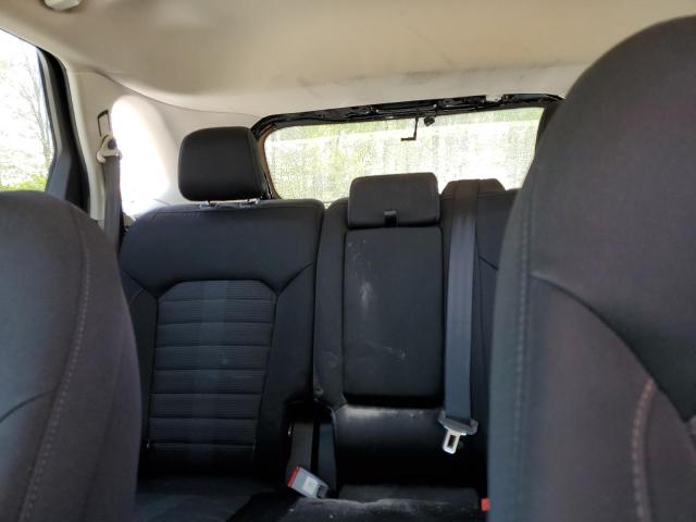 2017 Ford Edge Sel VIN: 2FMPK4J92HBB40070 Lot: 54425384