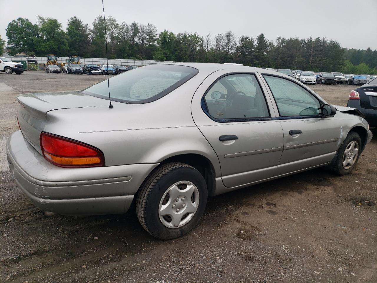 1B3EJ46X1VN611391 1997 Dodge Stratus